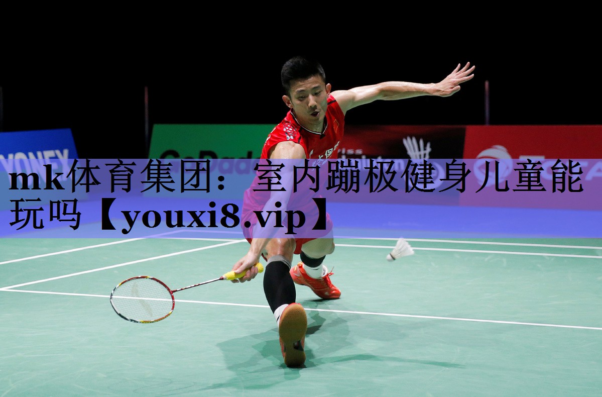 mk体育集团：室内蹦极健身儿童能玩吗