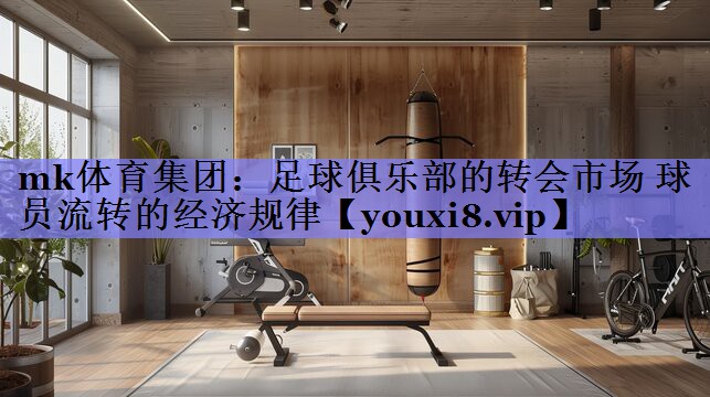 mk体育集团：足球俱乐部的转会市场 球员流转的经济规律