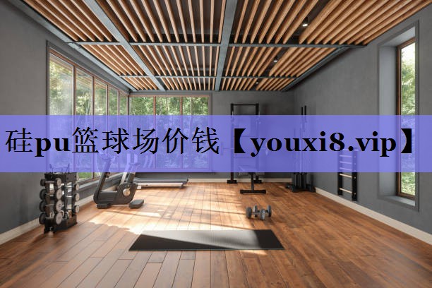 硅pu篮球场价钱