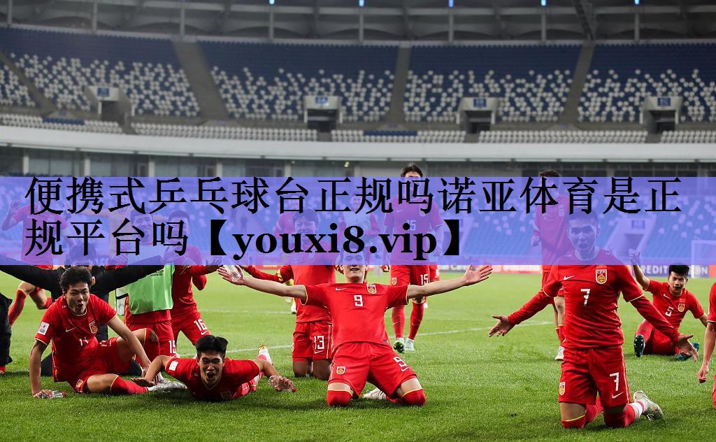 便携式乒乓球台正规吗诺亚体育是正规平台吗