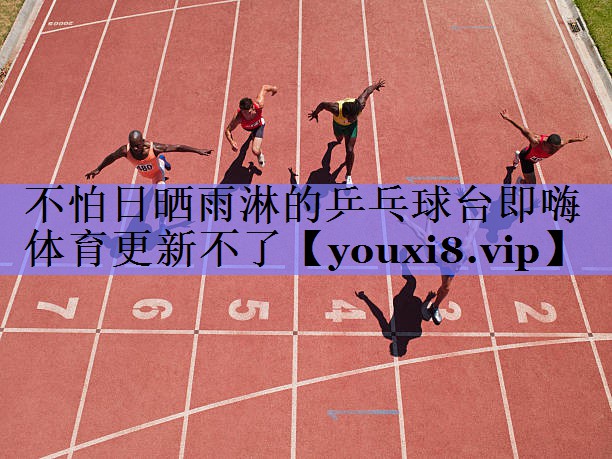 不怕日晒雨淋的乒乓球台即嗨体育更新不了