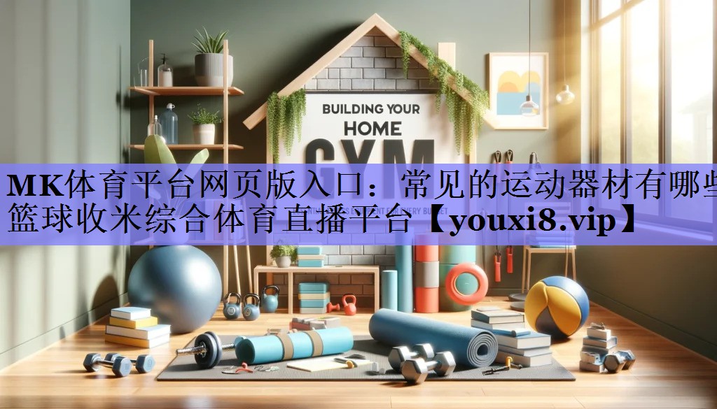 MK体育平台网页版入口：常见的运动器材有哪些篮球收米综合体育直播平台