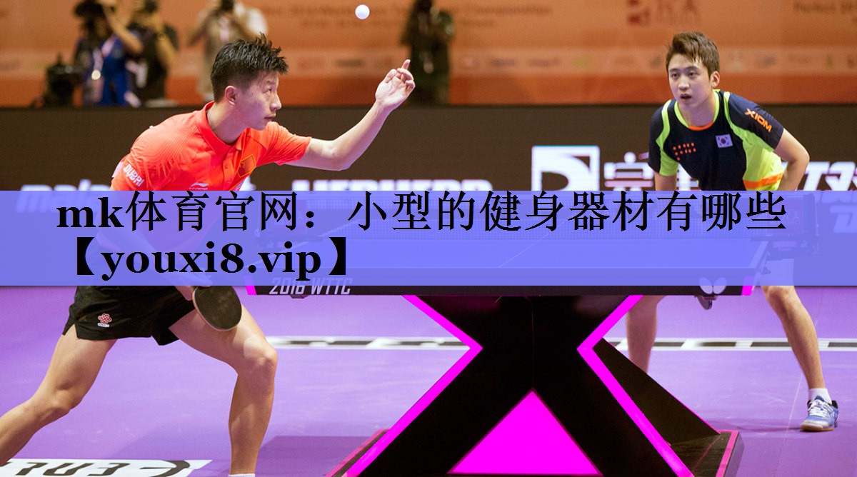 mk体育官网：小型的健身器材有哪些