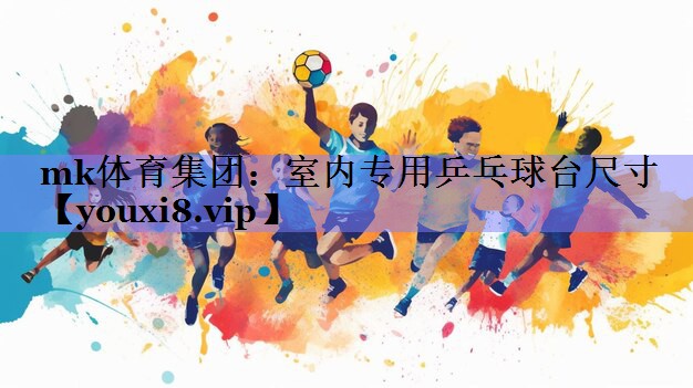 mk体育集团：室内专用乒乓球台尺寸