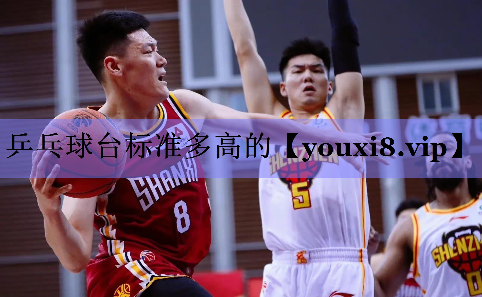 乒乓球台标准多高的