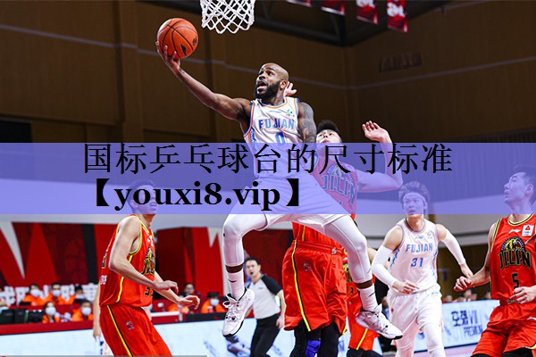 国标乒乓球台的尺寸标准