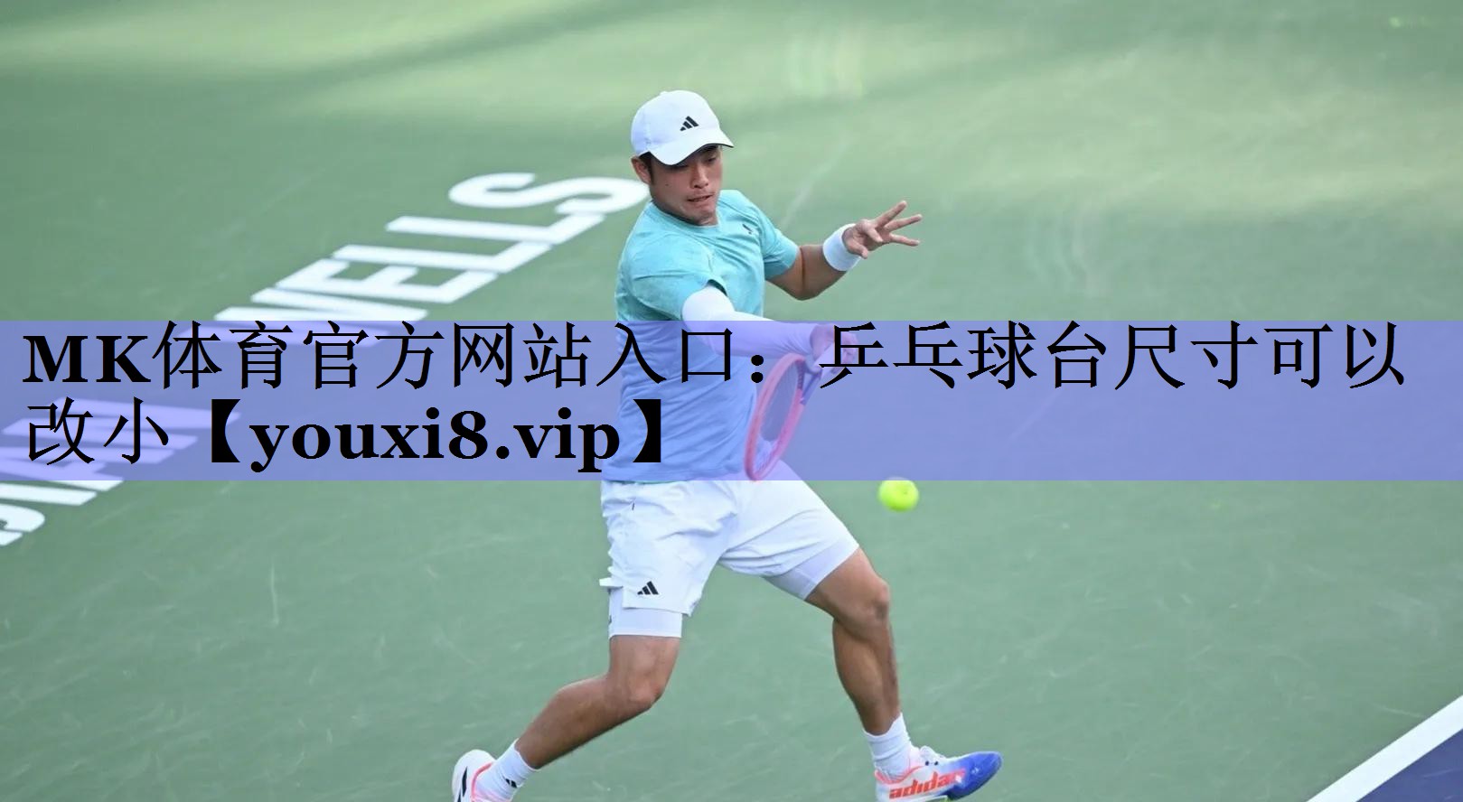 乒乓球台尺寸可以改小