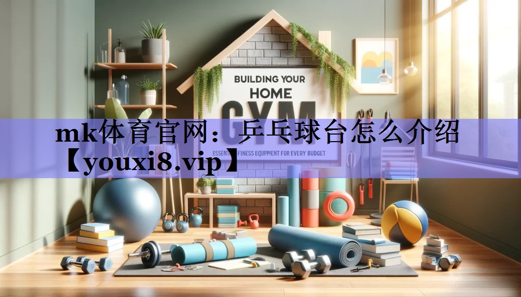乒乓球台怎么介绍